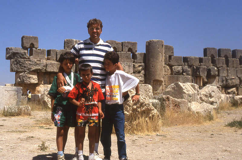 30 Years: The Story of Stand by Me Begins