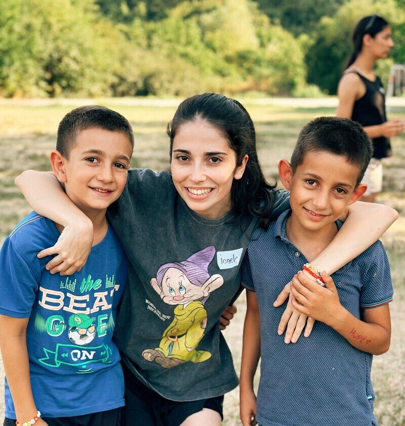 30 Years: The Profound Impact of Child Sponsorship