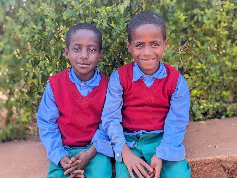 A new beginning at Abdi Academy